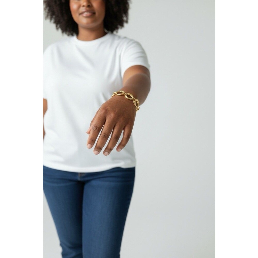 Anne Klein Women's Designer Bracelet